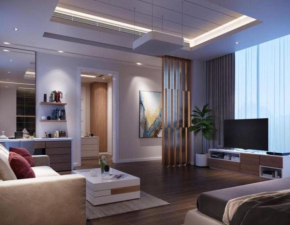 Luxary Home Marriot Marquis